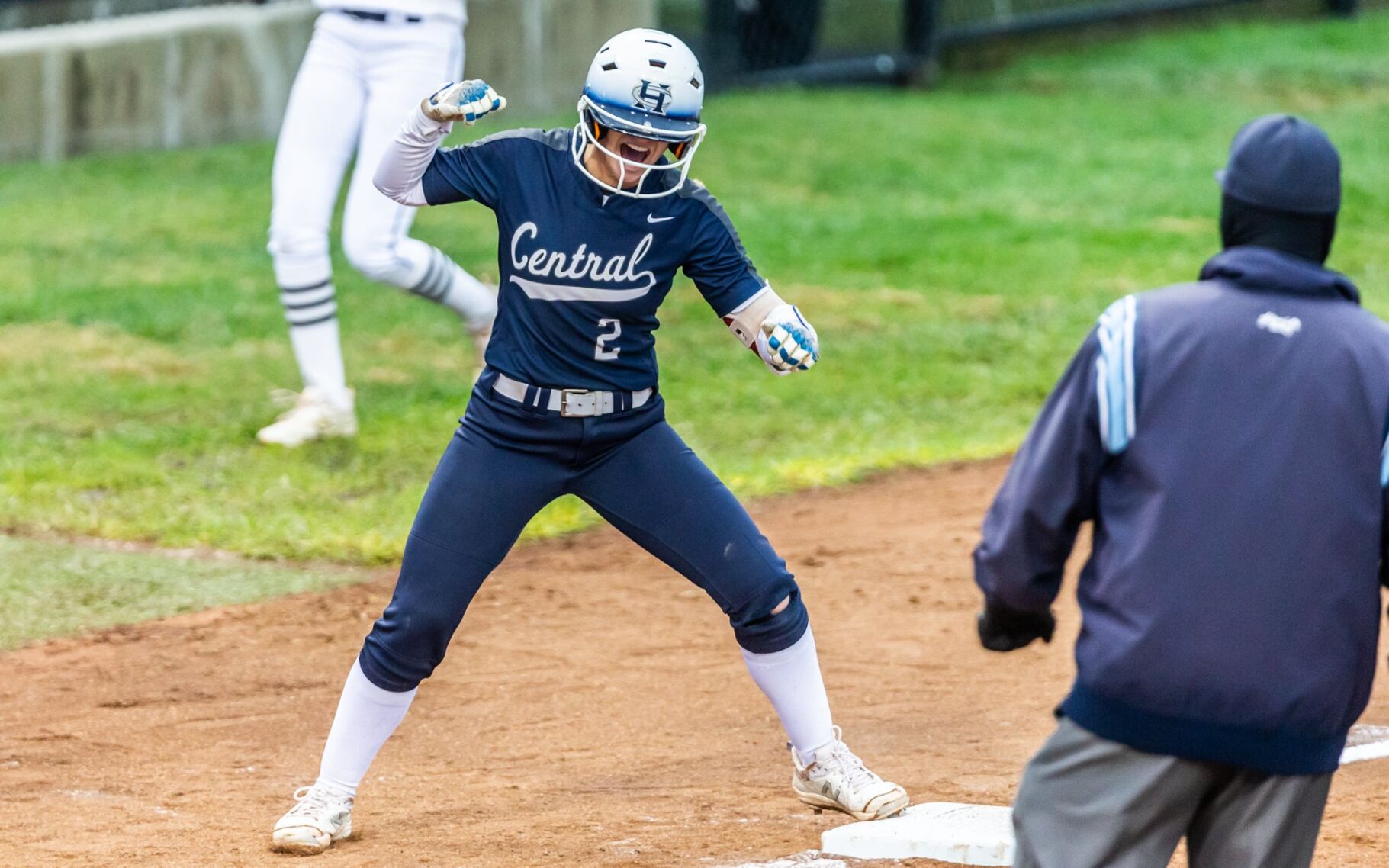 Class 5 softball state championship: Lee's Summit West 6, Francis Howell Central 5